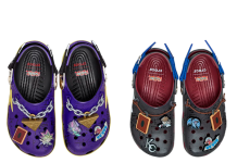 Crocs lança primeira coleção ‘Yu-Gi-Oh!’