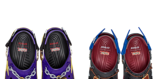 Crocs lança primeira coleção ‘Yu-Gi-Oh!’