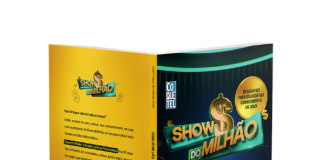 SBT lança livro de passatempos inspirado no Show do Milhão em parceria com a Ediouro