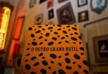 Cheetos e TikTok transformam prédio histórico em hotel mal-assombrado para o Halloween