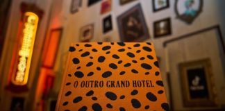 Cheetos e TikTok transformam prédio histórico em hotel mal-assombrado para o Halloween