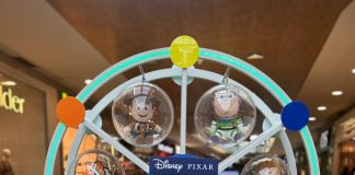 Mês das Crianças: pelúcias da Disney e Pixar fazem parte de campanha do Mooca Plaza Shopping