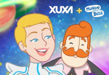 Presente para os baixinhos: Mundo Bita e Xuxa se unem em parceria inédita no Dia das Crianças