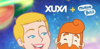 Presente para os baixinhos: Mundo Bita e Xuxa se unem em parceria inédita no Dia das Crianças