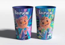 Baurucas aposta em personagens e produtos colecionáveis em sua campanha para o Dia das Crianças