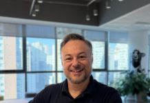 Animativa anuncia Denis Pissarro como novo CEO para liderar fase de expansão e novos negócios