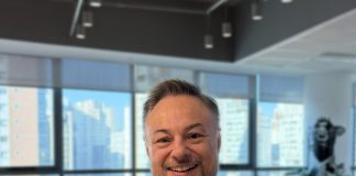 Animativa anuncia Denis Pissarro como novo CEO para liderar fase de expansão e novos negócios
