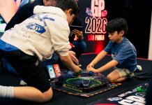 Raposo Shopping transforma outubro em um grande convite para brincar com oito arenas de Beyblade