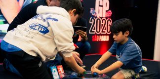 Raposo Shopping transforma outubro em um grande convite para brincar com oito arenas de Beyblade