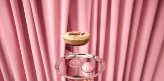 Nespresso e Swarovski lançam coleção especial para o fim de ano