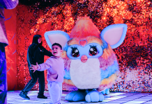 Family Fest Powered by Hasbro chega a São Paulo