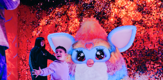 Family Fest Powered by Hasbro chega a São Paulo