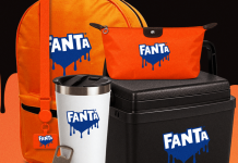 Cinemark e Fanta oferecem brindes exclusivos de Halloween no Shopping Eldorado