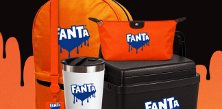 Cinemark e Fanta oferecem brindes exclusivos de Halloween no Shopping Eldorado