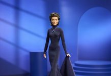 Mattel lança Barbie de Céline Dion inspirada em apresentação de Titanic