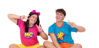 Maria Clara & JP: como um dos maiores fenômenos infantis do YouTube se reinventa para acompanhar novas gerações