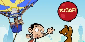 Mr Bean amplia programa global de licenciamento com novos parceiros
