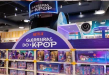 Netflix assume operação direta de licenciamento no Brasil a partir de 2027