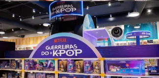 Netflix assume operação direta de licenciamento no Brasil a partir de 2027