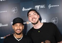 Com animação criada por IA, Ney Ney chega ao cinema inspirado no legado de Neymar Jr.