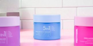 Grupo Nissei traz marca de K-Beauty com exclusividade e amplia oferta de skincare coreano