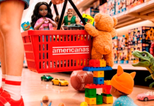 Americanas faz brinquedos ganharem vida em campanha de Dia das Crianças