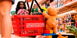 Americanas faz brinquedos ganharem vida em campanha de Dia das Crianças
