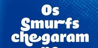 Bob’s Play traz os Smurfs para nova coleção