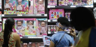 Dia das Crianças acende alerta financeiro com 35% dos compradores inadimplentes