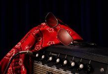 Chilli Beans lança coleção com Guns N’ Roses, Charlie Brown Jr. e Cazuza