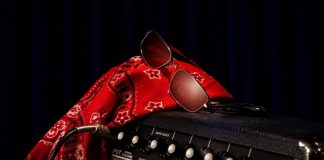 Chilli Beans lança coleção com Guns N’ Roses, Charlie Brown Jr. e Cazuza