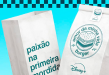 Disney+ cria hamburgueria inspirada na série Amor da Minha Vida