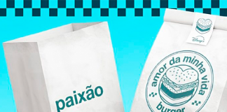Disney+ cria hamburgueria inspirada na série Amor da Minha Vida