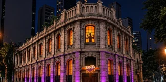 Fanta transforma o Halloween em experiência imersiva com Fábrica Assombrada em São Paulo