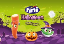 Fini aposta no Halloween como território cultural e motor de crescimento no Brasil