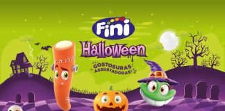 Fini aposta no Halloween como território cultural e motor de crescimento no Brasil