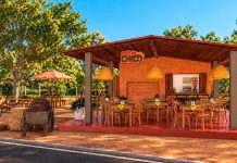 MSP Estúdios inaugura Café do Chico Bento no Parque da Água Branca