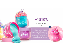 Brinquedos inspirados no universo da beleza ganham espaço entre meninas, aponta Circana