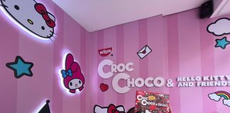 Com Croc Choco, NISSIN abre espaço na categoria de chocolates ao combinar crocância e praticidade