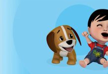 Bento e Totó estreiam na Netflix após ultrapassar 16,8 bilhões de visualizações