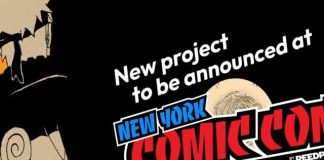 Naruto terá novo anime revelado durante a New York Comic Con 2026