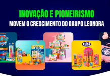 Grupo Leonora projeta crescimento de 15% em 2026 impulsionado por pioneirismo e expansão comercial