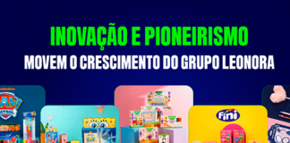 Grupo Leonora projeta crescimento de 15% em 2026 impulsionado por pioneirismo e expansão comercial