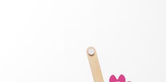 Lilica Ripilica e Tigor T. Tigre lançam, com a Kinder Design, linha própria de móveis infantis com parte das vendas destinada à Decor Social