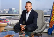 Ynon Kreiz é anunciado como CO-CEO da futura empresa resultante da fusão entre Paramount e WBD