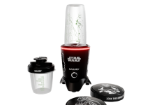Mercado geek: Mallory amplia linha Star Wars com novos Super Processadores Darth e Jedi Blend