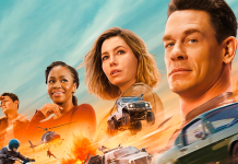 “Matchbox – O Filme” estreia mundialmente nesta sexta-feira, 9 de outubro, no Apple TV