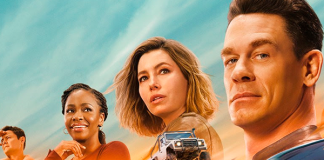 “Matchbox – O Filme” estreia mundialmente nesta sexta-feira, 9 de outubro, no Apple TV