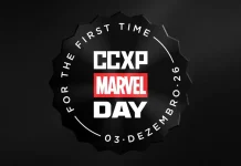 Marvel terá dia exclusivo na CCXP 2026 com programação especial dedicada aos super-heróis