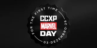 Marvel terá dia exclusivo na CCXP 2026 com programação especial dedicada aos super-heróis